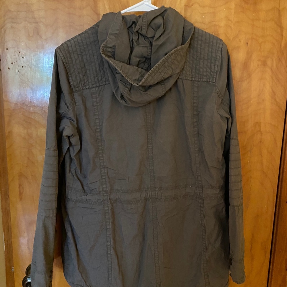 Express Jacket - Picture 2 of 3